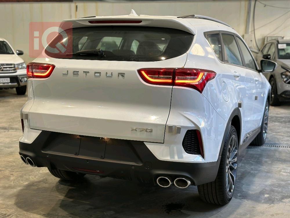 جيتور X70